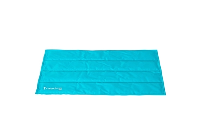 Picture of Freedog Cooling Mat Blue - 100% recycled